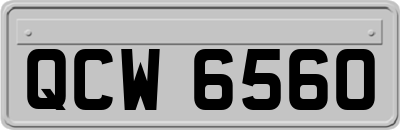 QCW6560