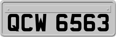 QCW6563