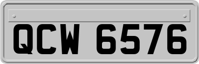 QCW6576