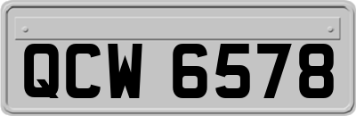 QCW6578