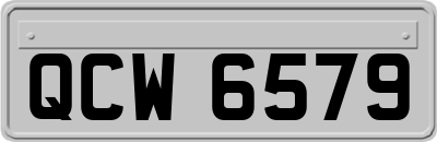 QCW6579