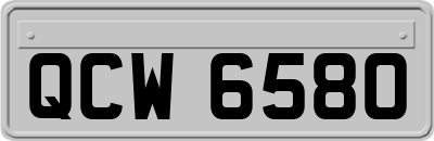 QCW6580