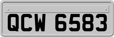 QCW6583