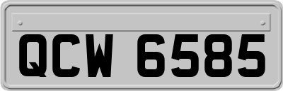 QCW6585