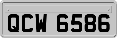 QCW6586