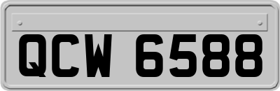 QCW6588