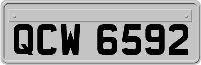 QCW6592