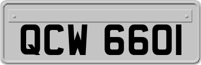 QCW6601