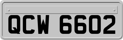 QCW6602