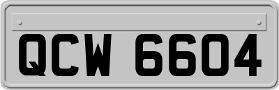 QCW6604