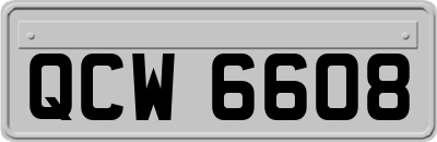 QCW6608