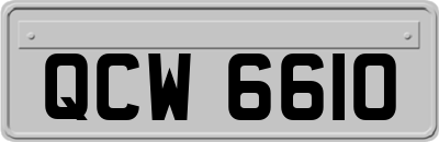 QCW6610