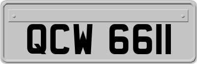 QCW6611
