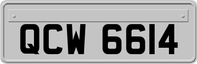 QCW6614