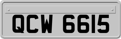 QCW6615