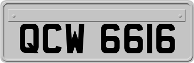 QCW6616