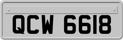 QCW6618