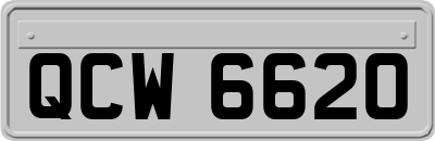 QCW6620