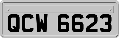 QCW6623