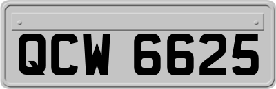 QCW6625