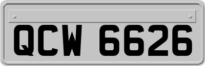 QCW6626