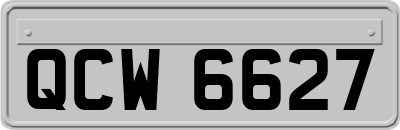 QCW6627