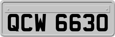 QCW6630