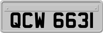 QCW6631