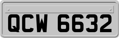 QCW6632