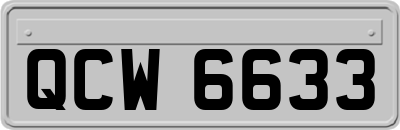 QCW6633