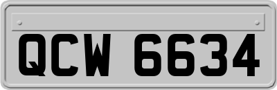 QCW6634