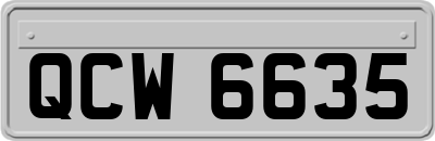 QCW6635