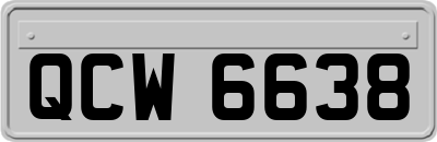 QCW6638