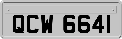 QCW6641