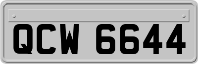 QCW6644