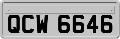 QCW6646