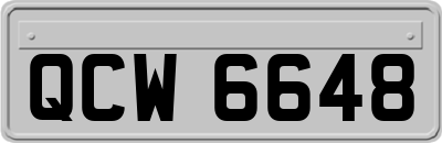 QCW6648