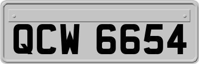 QCW6654