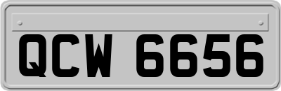 QCW6656