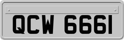 QCW6661