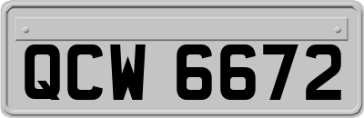 QCW6672