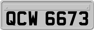 QCW6673