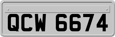 QCW6674