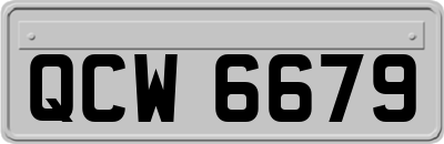 QCW6679