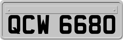 QCW6680