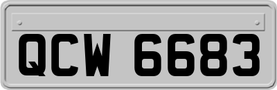 QCW6683