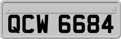 QCW6684