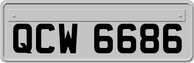 QCW6686