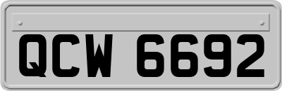 QCW6692