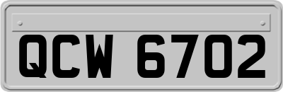 QCW6702